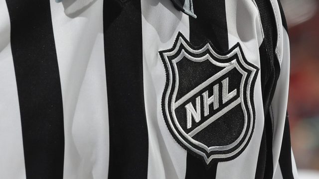 NHL GM meeting looks at goalie interference, offside review