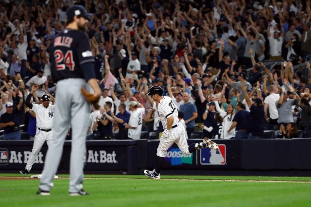 Cut the (Bird) crap! Greg Bird will be just fine for the New York Yankees