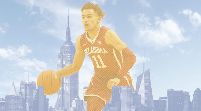New York Knicks: Trae Young to the Mecca is already scripted