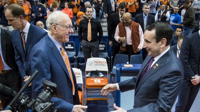 2018 NCAA Tournament: Sweet 16 watchability rankings