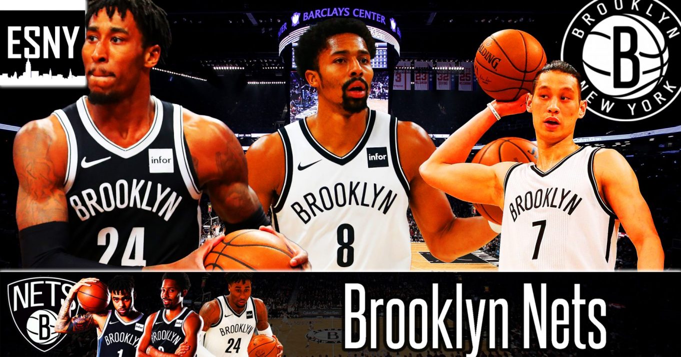 Brooklyn Nets All-Time Team