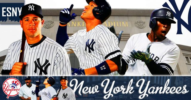 New York Yankees