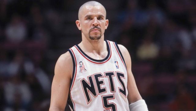 Brooklyn Nets: Jason Kidd headed to Basketball Hall of Fame (Report)
