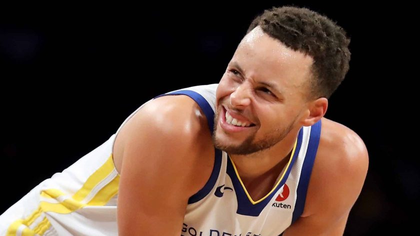 New York Knicks 106, Golden State Warriors 114: 3 highlights, 3 observations