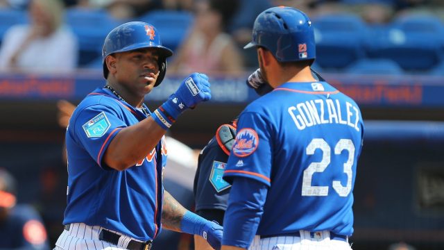 New York Mets to be first MLB team streamed live on Facebook