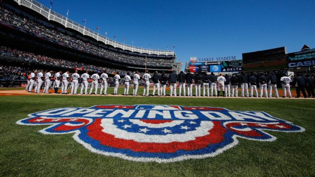 New York Yankees: Who wants to be the Opening Day starter?