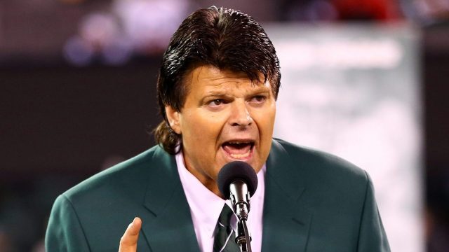 New York Jets: Mark Gastineau begs Roger Goodell to do right thing