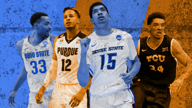 New York Knicks: Dark Horse forwards in this year’s NBA Draft