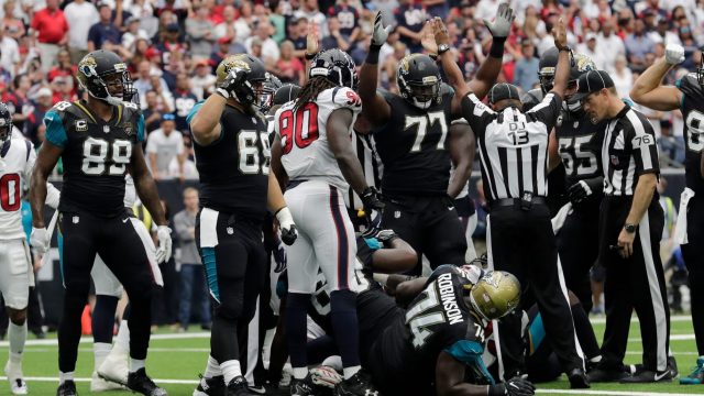 New York Giants add another OL to the mix in Patrick Omameh