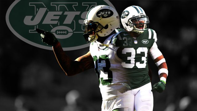 New York Jets SS Jamal Adams gives an expert a pass, creates YouTube channel