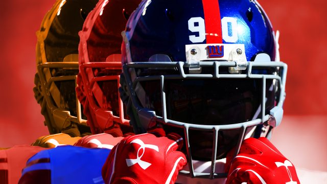 New York Giants: Jason Pierre-Paul’s return home will do him good