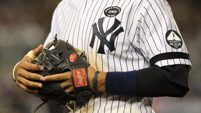 Is it time for a New York Yankees official alternate jersey?