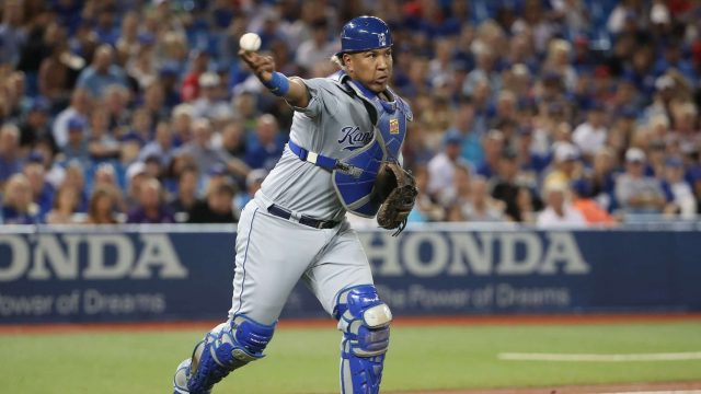 Salvador Perez