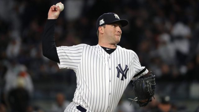New York Yankees: Don’t overlook Adam Warren in stacked bullpen