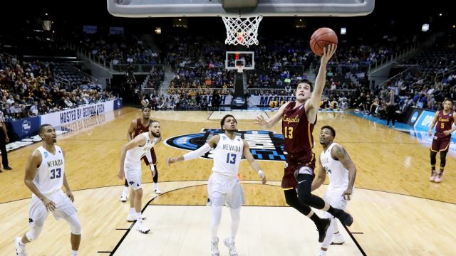 2018 NCAA Tournament: Start of Sweet 16 leads to more March Madness