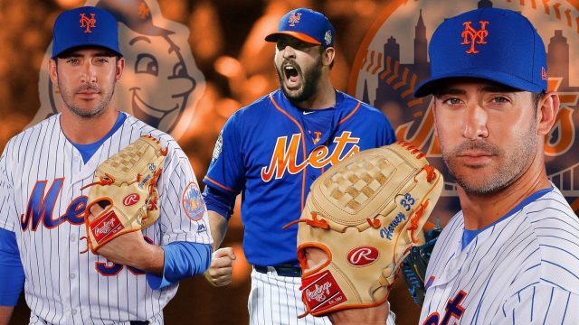 New York Mets SP Matt Harvey impresses in first Spring Training game