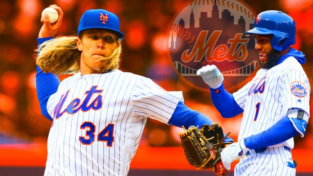 New York Mets dominant against Cardinals on Opening Day, win 9-4 (Highlights)
