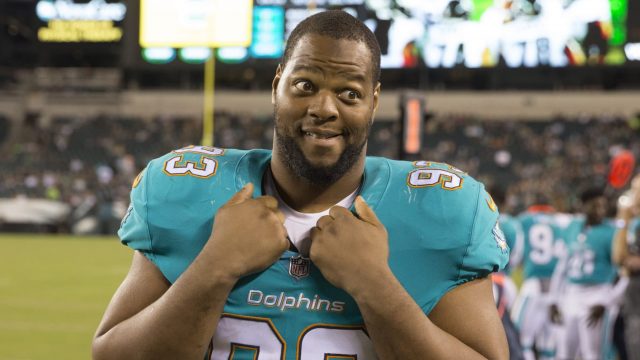 New York Jets were smart to pass on Ndamukong Suh