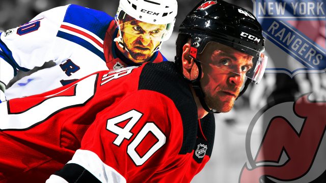 New York Rangers: Michael Grabner open to Broadway return