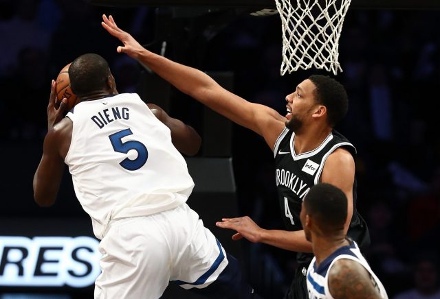 Brooklyn Nets’ awareness will lead to Jahlil Okafor’s dismissal