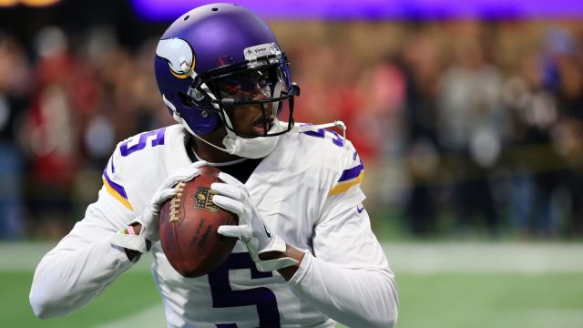 Teddy Bridgewater