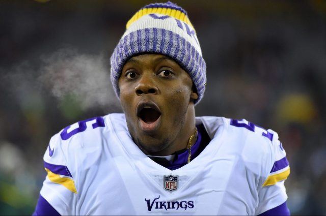 New York Jets to sign Teddy Bridgewater to one-year deal (Report)