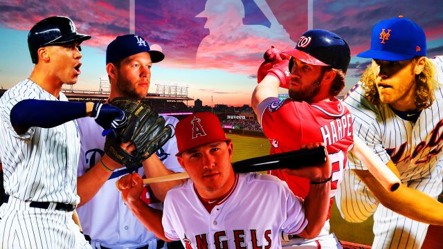 ESNY’s official 2018 MLB preview: Will Yankees usher in a new empire?
