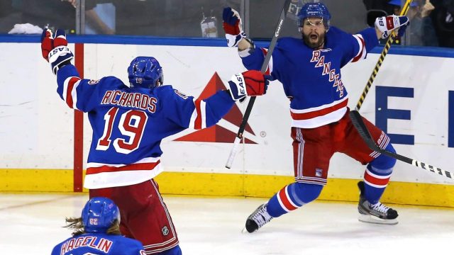 Martin St. Louis