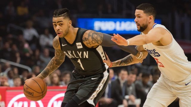 Brooklyn Nets: Predicting the opening night starting 5
