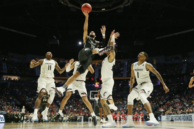 2018 NCAA Tournament: Upsets galore cap end of second round