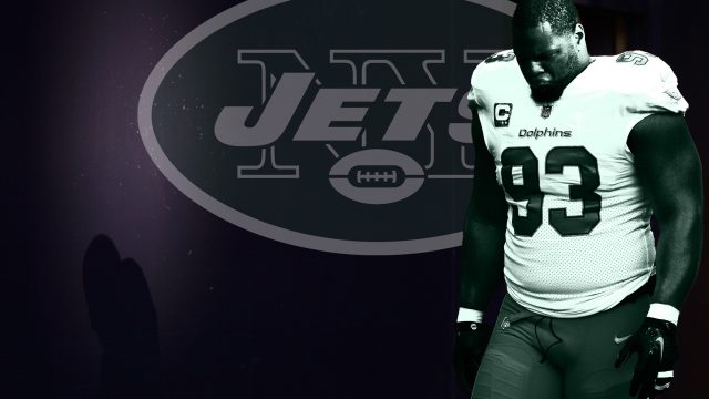 New York Jets interested, offering most money for Ndamukong Suh (Report)