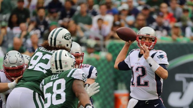 New York Jets: Have they improved their stature in the AFC East?