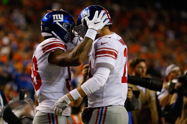 New York Giants: Moves that will guarantee ideal offseason