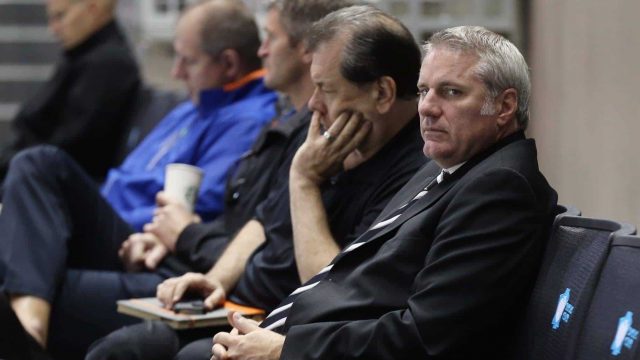 New York Islanders: Garth Snow will be at fault again for an abysmal collapse