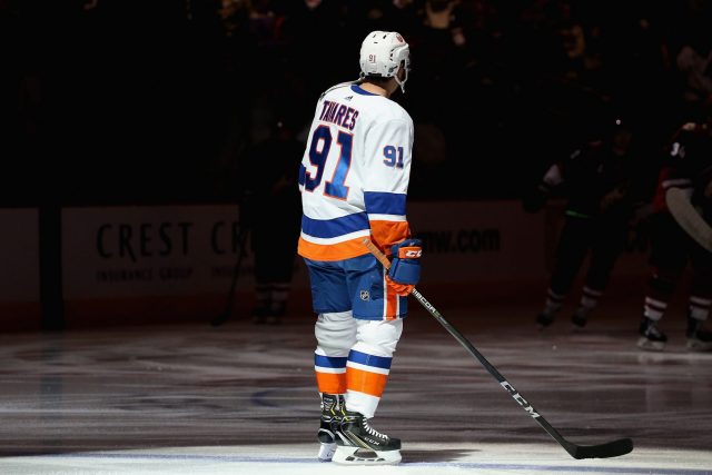 New York Islanders: Is keeping John Tavares good for team’s future?
