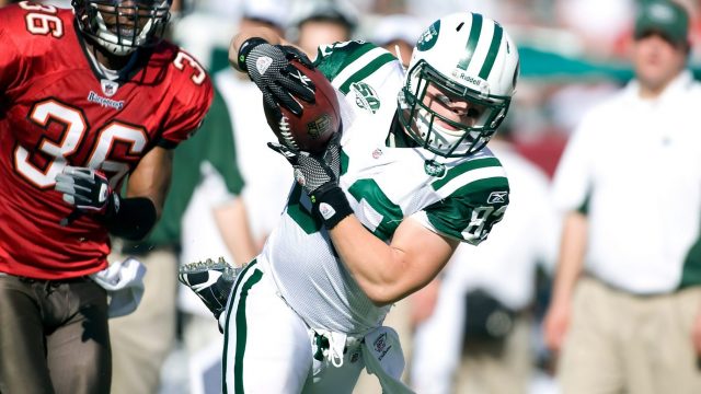 New York Jets: Former RB Danny Woodhead retires