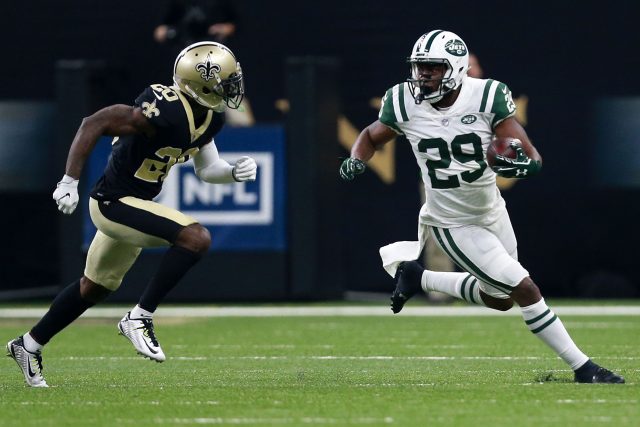 New York Jets: Please don’t trade Bilal Powell away for peanuts