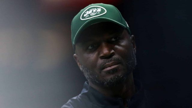 New York Jets Daily: Josh McCown starter, what’s next