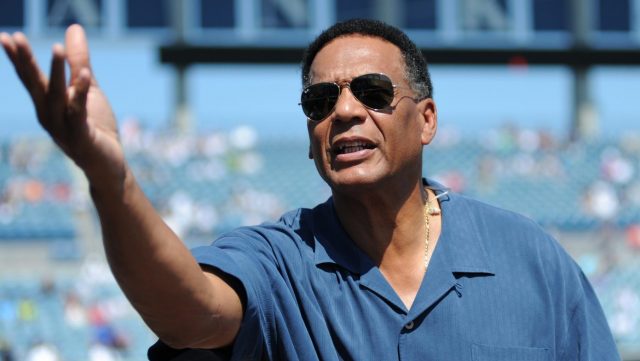 New York Yankees: Ken Singleton to retire at end of 2018 season