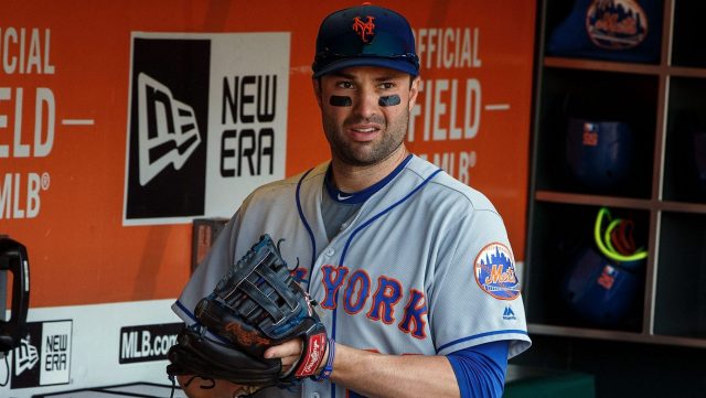 New York Yankees sign Neil Walker (Report)