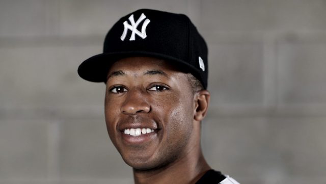 New York Yankees Buzz: Camp cuts include Justus Sheffield, Dillon Tate