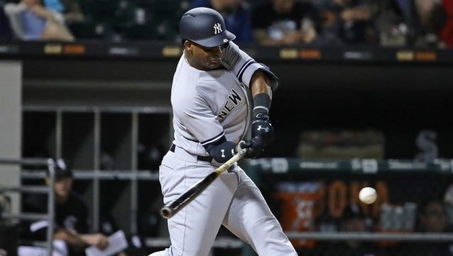 New York Yankees: Miguel Andujar’s journey to MLB similar to former bust