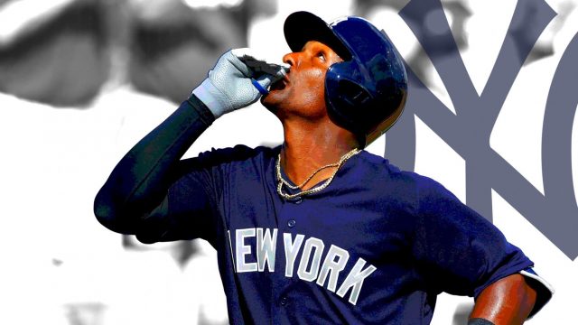 New York Yankees: Miguel Andujar smacks two more homers (Video)