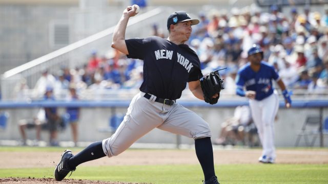 New York Yankees: Does spring training actually matter?