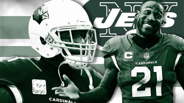 New York Jets should call the Arizona Cardinals about Patrick Peterson