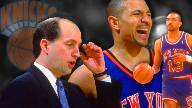 New York Knicks: Mark Jackson is not the savior some fans believe he is