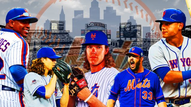 ESNY’s official New York Mets 2018 season preview: Don’t call it a comeback