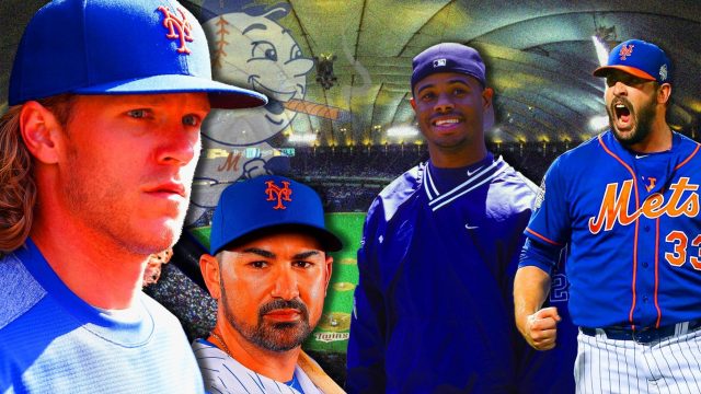 New York Mets: 1st Annual ‘Little Big League’ Awards, Part 1