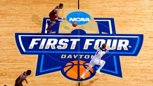 2018 NCAA Tournament: ‘First Four’ fertile ground for bracket busters