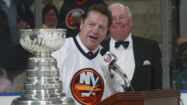New York Islanders: Denis Potvin says John Tavares wants to ‘look around’
